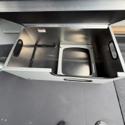 2026 Weldcraft 210 Revolution - Seafrost Metallic